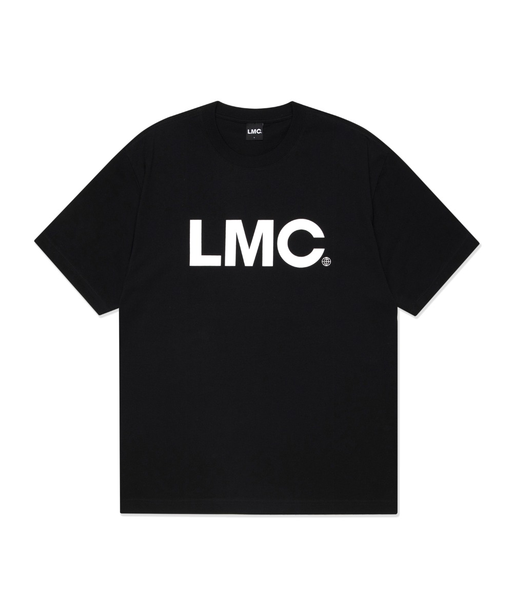 LMC OG TEE black, LMC | 엘엠씨