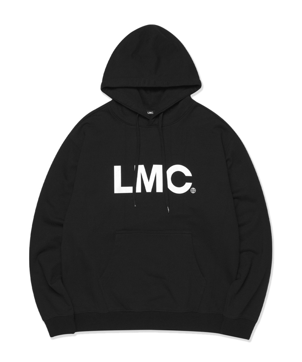 LMC BASIC OG HOODIE black