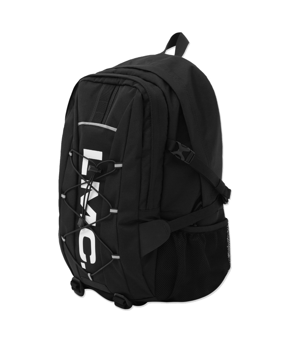 SYSTEM CHIFLEY BACKPACK black