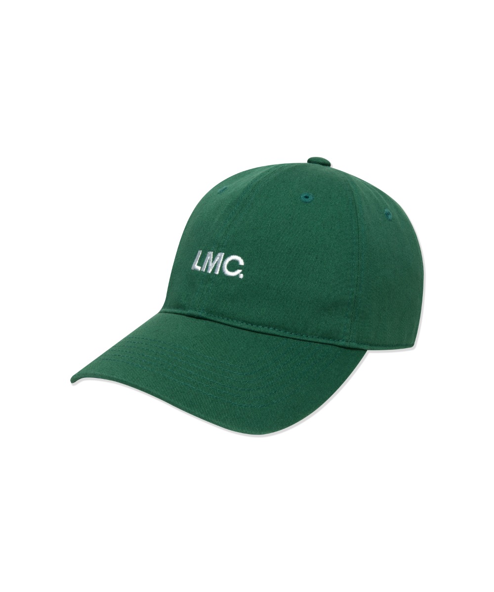 ARCH EDGE 6PANEL CAP green, LMC | 엘엠씨