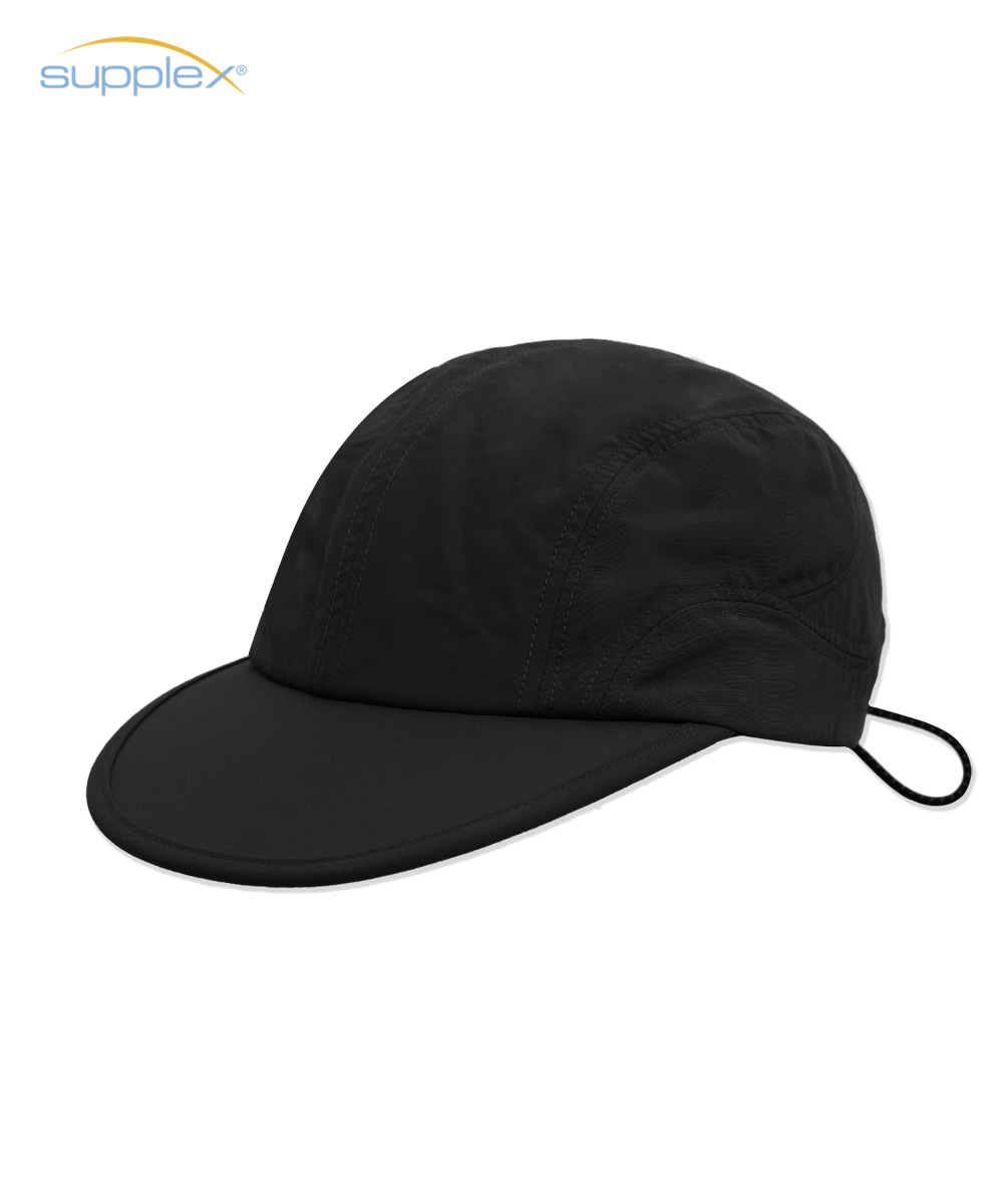 ACTIVE GEAR SUPPLEX® CAP black, LMC | 엘엠씨