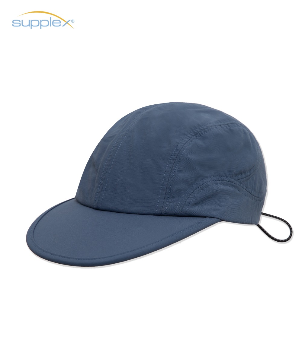ACTIVE GEAR SUPPLEX® CAP dark blue, LMC | 엘엠씨