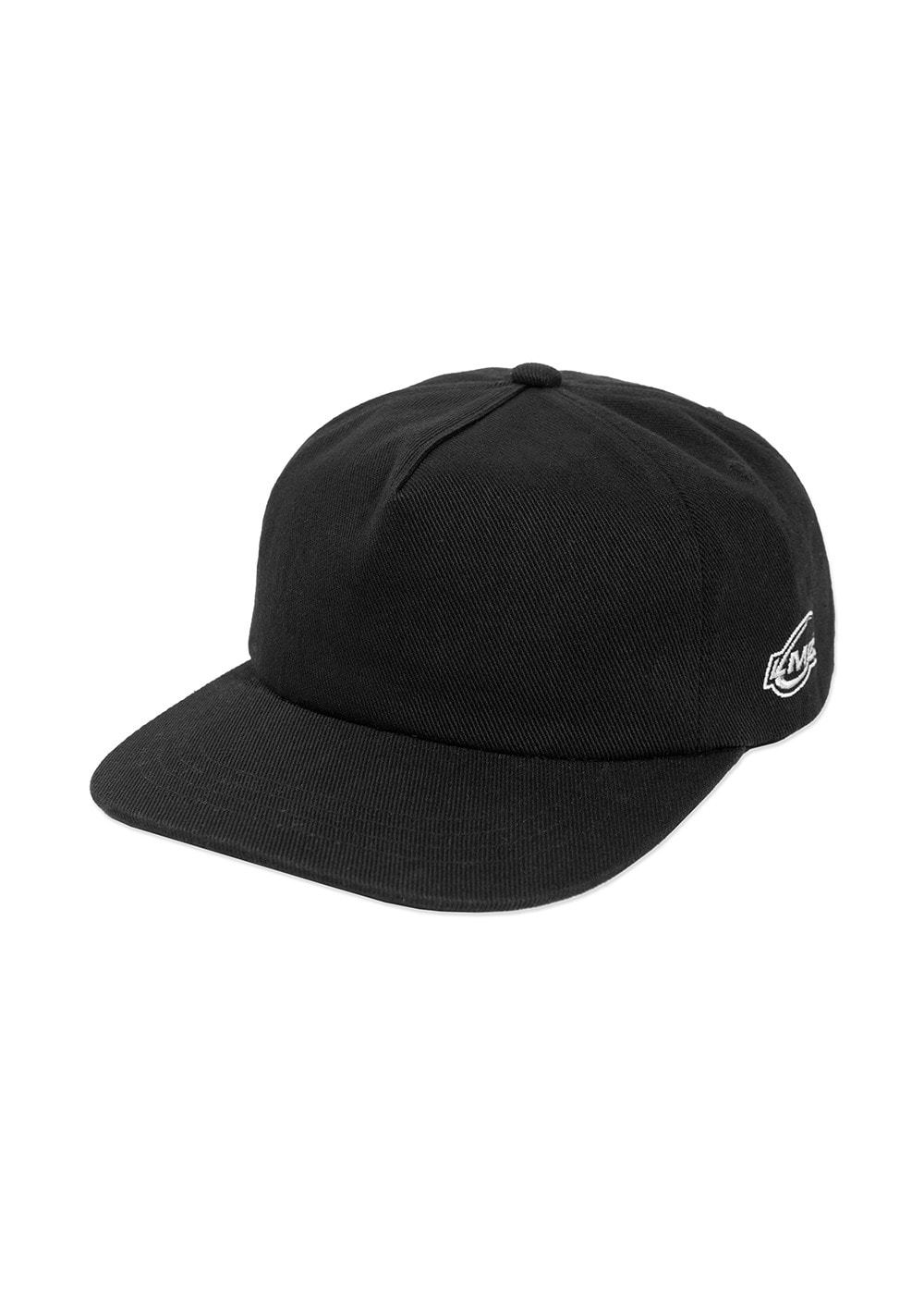 LMC 2P SNAPBACK CAP black