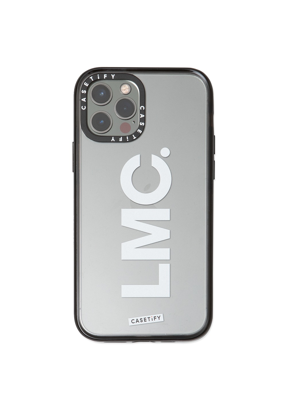 LMC x CASETIFY OG IMPACT CASE white (12 Pro)