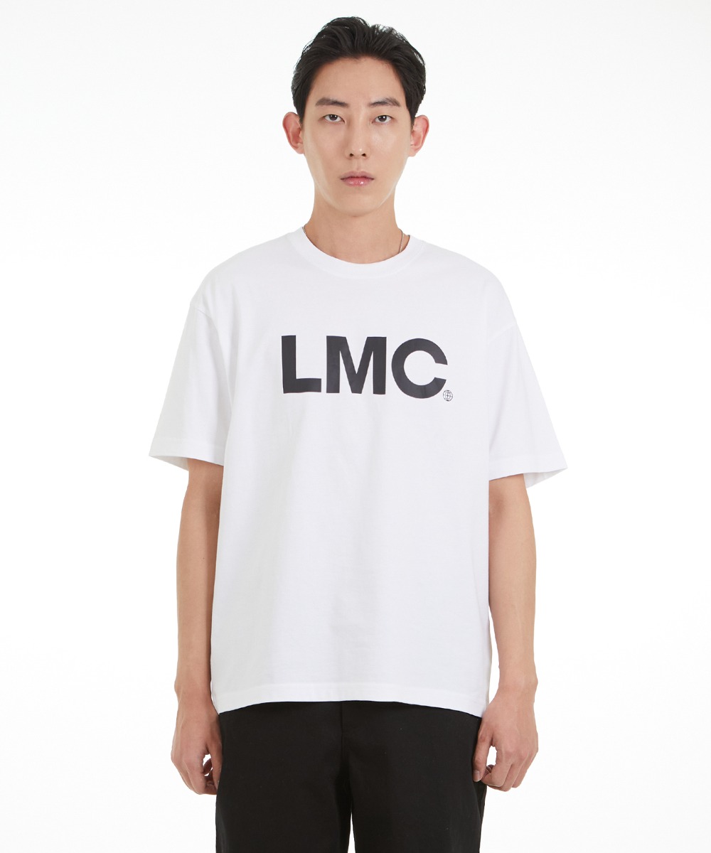 LMC OG TEE white, LMC | 엘엠씨